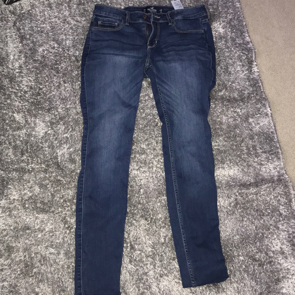 Hollister Skinny Jeans!